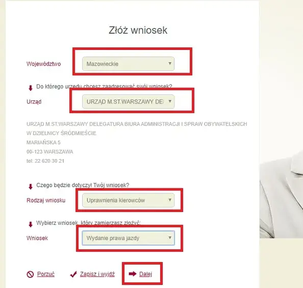 Jak opłacić prawo jazdy online i uniknąć zbędnych opłat