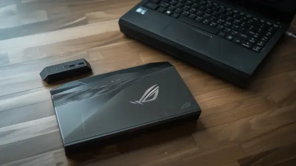 Dysk SSD Corsair MP600 MINI 1TB do Steam Deck i ROG Ally za 338,85 zł - na Amazon