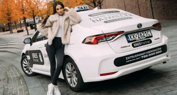 Jak wybrać odpowiedniego partnera TAXI na 2026 rok?
