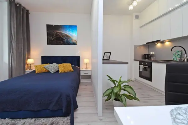 Apartament na wyłączność co to znaczy? Zrozumienie umowy i korzyści