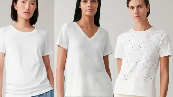 Koszulka z butem: Trendy, style i gdzie kupić modne t-shirty