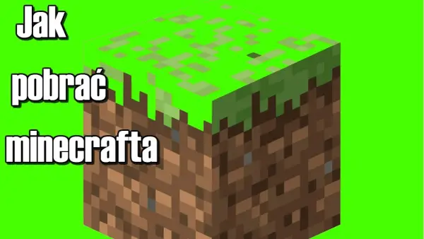 Jak pobrać Minecraft by Zyczu za darmo i uniknąć oszustw