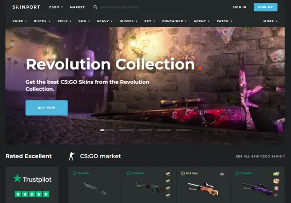 Jak zarabiać na skinach cs go bez ryzyka i oszustw – praktyczne porady