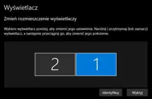 Jak przenieść okno na drugi monitor bez frustracji i problemów