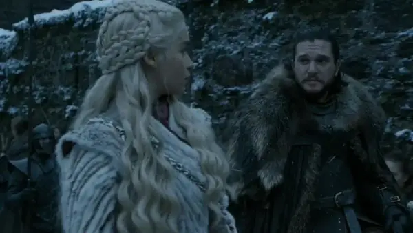 Gra o tron sezon 8 odc 1 - wszystko co musisz wiedzieć o premierze Winterfell