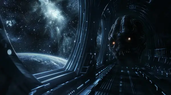 Serial Obcy - Czy warto go obejrzeć? Przewodnik po serialu science fiction