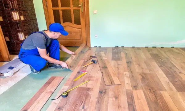 Jak obliczyć ile potrzebuje paneli podłogowych? Proste kroki na sukces