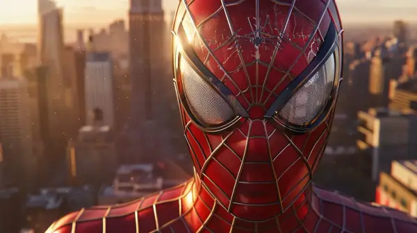 Głowa Spidermana: Jaką rolę odgrywa w świecie komiksów Marvela?