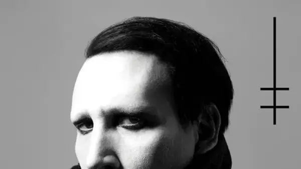 Heaven Upside Down: Okładka, która wstrząsnęła fanami Mansona