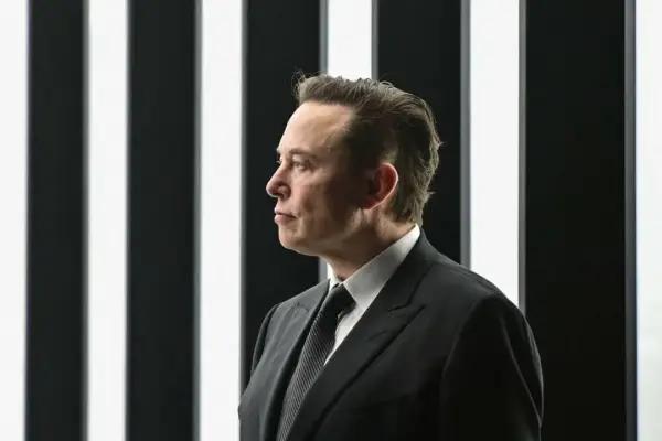 Z kim jest Elon Musk? Aktualna partnerka i burzliwe związki