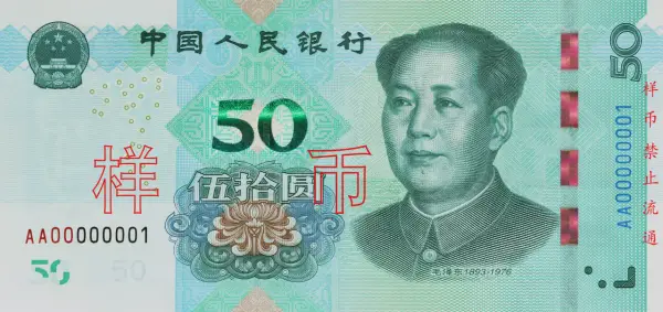 Jaką walutę używa się w Chinach: podstawowe informacje o RMB i Yuanie
