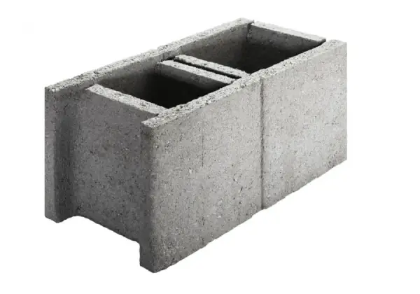 Ile betonu potrzebujesz do pustaka szalunkowego 24x24x50 cm? Proste obliczenia