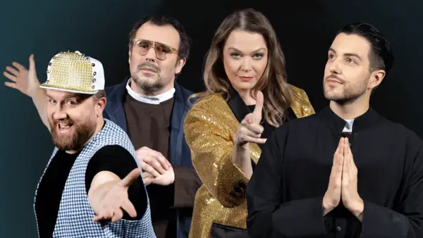 Telewizja kłamie spektakl - odkryj prawdę o telewizyjnych kłamstwach