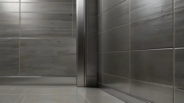 Listwy aluminiowe do płytek - klucz do trwałego wykończenia