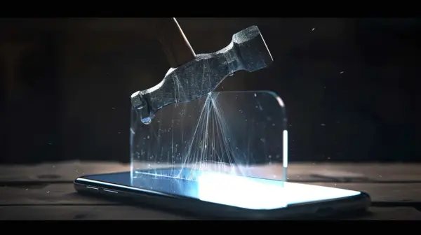 3MK Flexible Glass: Najlepsza ochrona ekranu? Test i opinie