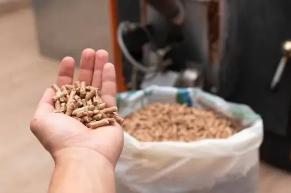 Ile kosztuje piec na pellet? Sprawdź ceny i ukryte wydatki