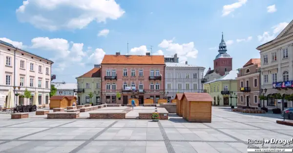 Atrakcje Piotrków Trybunalski – co warto zobaczyć i zwiedzić?