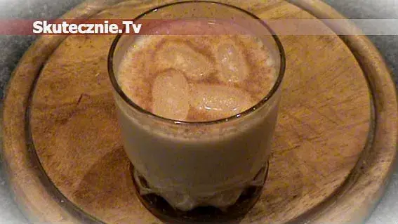 Pyszne drinki z mlekiem: odkryj słodkie i kremowe przepisy