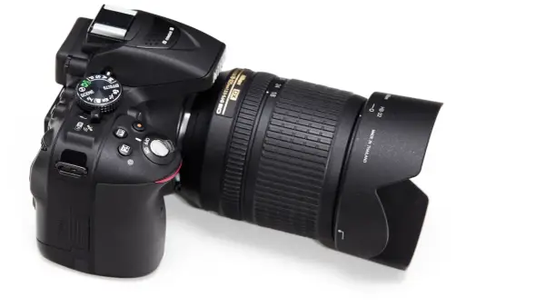 Jak wybrać idealny obiektyw do Nikona D5300 – poradnik dla każdego fotografa