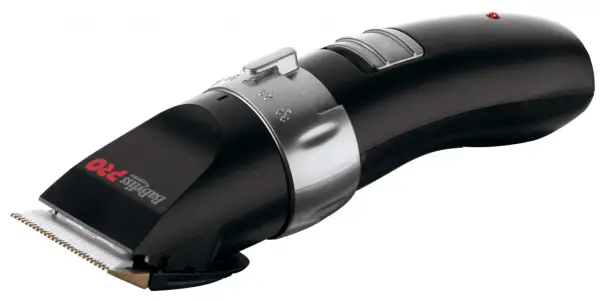 Czy BaByliss FX660E to naprawdę najlepsza maszynka dla barberów?