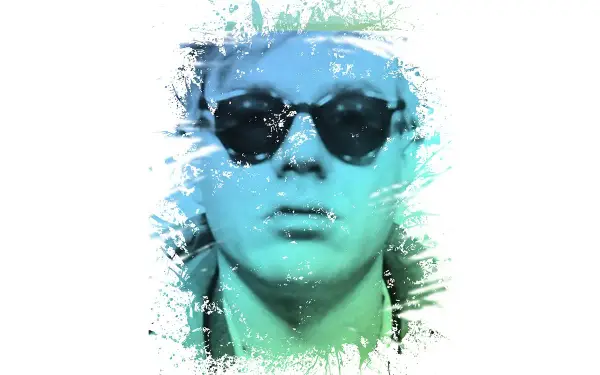 Andy Warhol. Amerykański sen - film o życiu artysty i jego wpływie