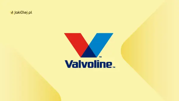 Jaki olej Valvoline do benzyny? Sprawdź najlepsze opcje dla silnika