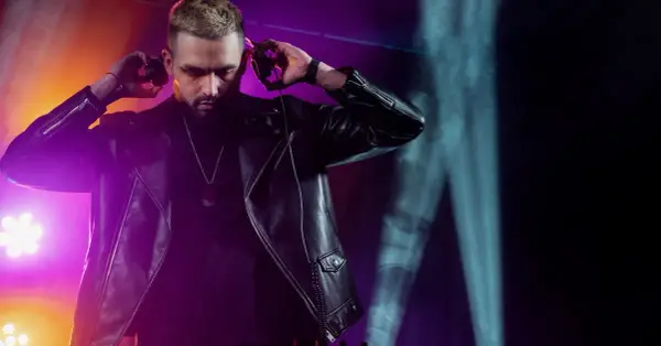 Bass Astral Igo – Jak wypadł koncert w Tauron Arenie? Recenzja