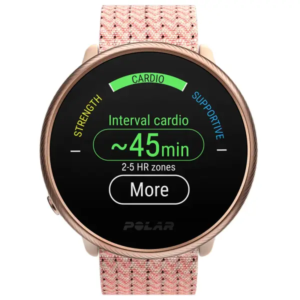 Zegarek Polar Ignite damski – czy warto? Funkcje, opinie i porównanie modeli