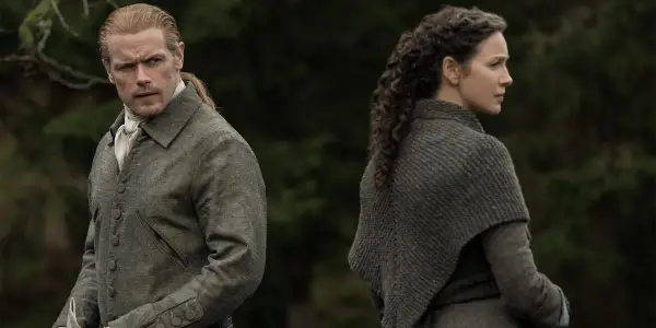 Outlander sezon 6: ile odcinków? Poznaj szczegóły i fabułę serii