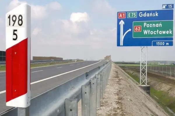 Przydrożny słupek w krzyżówce: 5 popularnych haseł i definicji