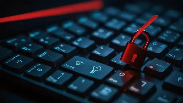 Jak odblokować klawiaturę na laptopie lub komputerze? Praktyczne porady krok po kroku