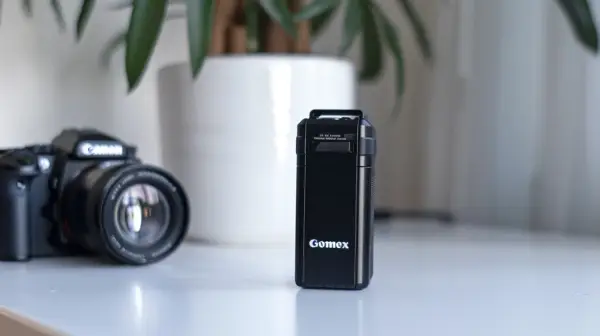 Godox AD200 Pro: Kompaktowa Lampa o Dużej Mocy?