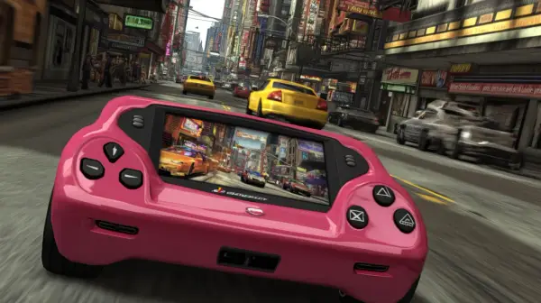 GTA na PSP: Kody, które zmienią rozgrywkę w mobilnej wersji!