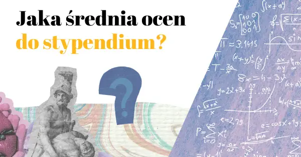 Stypendium szkolne jaka średnią – poznaj wymagania i uniknij rozczarowania