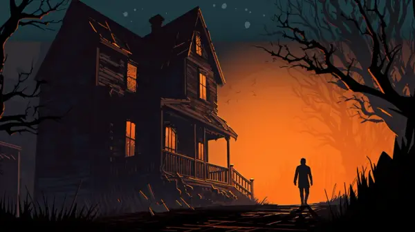 Polski horror za darmo online: zmierz się z koszmarami