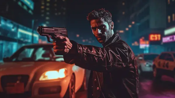 Dlaczego film psy jest kultowy