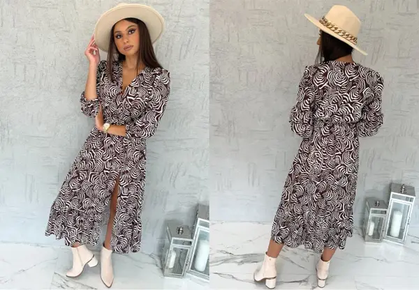 Jakie buty do długiej sukni: idealne pary na każdą okazję, które zaskoczą