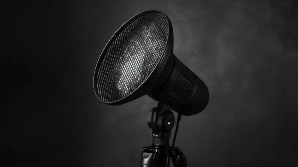 Lampa błyskowa 150 cm - Czy większa studyjna jest lepsza?