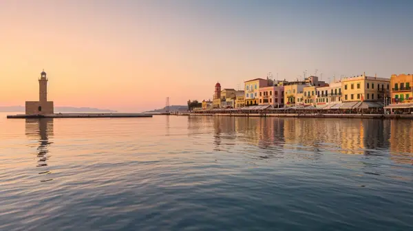 Chania stare miasto: Co warto zobaczyć na Starym Mieście w Chani?