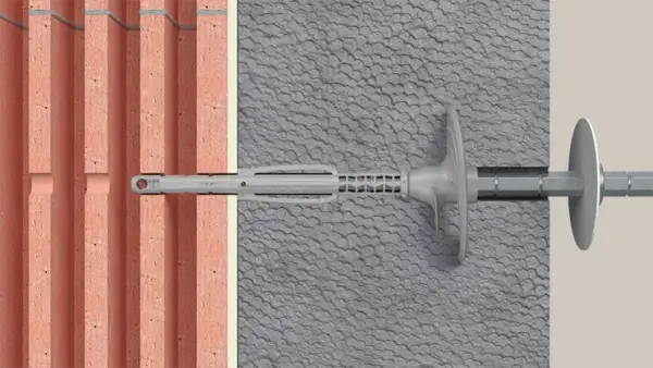 Jakie kołki do styropianu 10 cm wybrać? Kluczowe informacje i porady montażowe