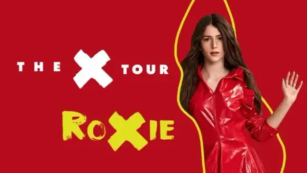 Ile kosztuje bilet na koncert roksany węgiel? Zaskakujące ceny i opcje