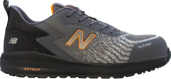 Buty robocze New Balance: komfort i bezpieczeństwo w pracy