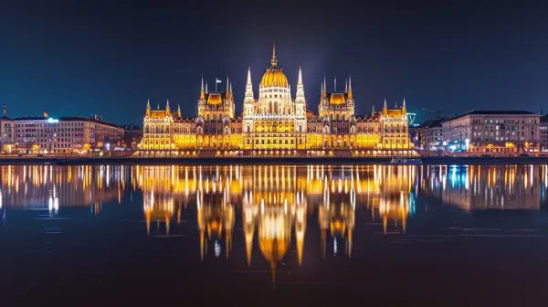 Rejs do Budapesztu: Jak wybrać najlepszy rejs po Dunaju?