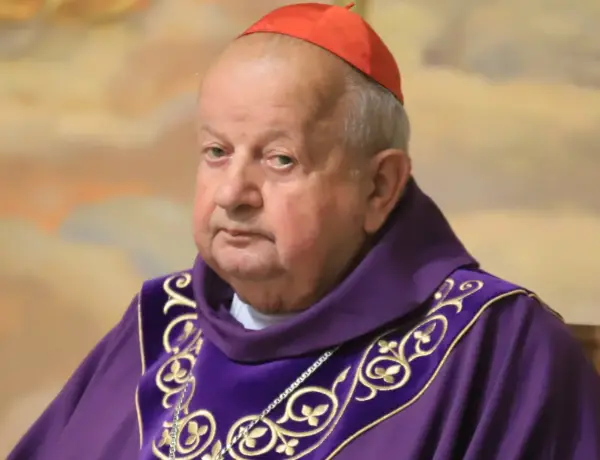 Biskup Dziwisz ile ma lat? Zaskakujący wiek i życie arcybiskupa