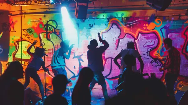Hip Hop Festiwal Poznań: Kiedy i gdzie odbędzie się hip hopowa impreza?