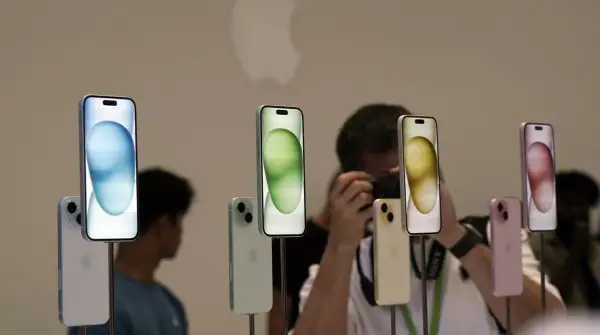 Cena iPhone w złotówkach: Sprawdź aktualne ceny iPhone!