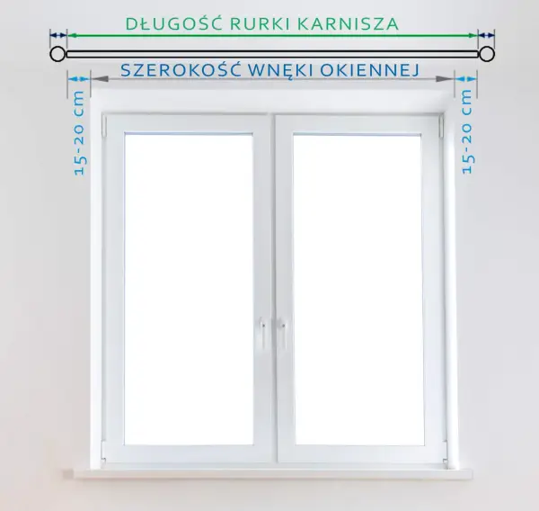 Jak wybrać karnisz do okna i uniknąć najczęstszych błędów przy zakupie