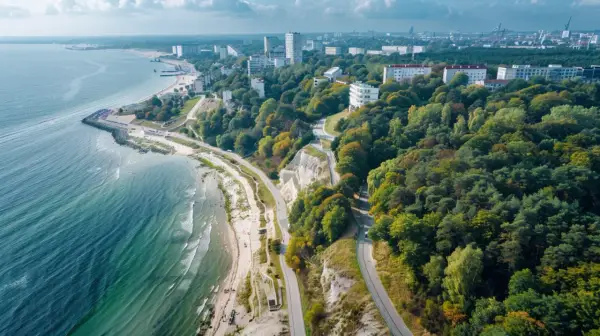 Gdynia ciekawe miejsca: 5 atrakcji poza utartym szlakiem dla odkrywców