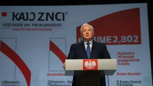 Kaczyński w wyborach - Jakie są szanse Kaczyńskiego na wyborach?