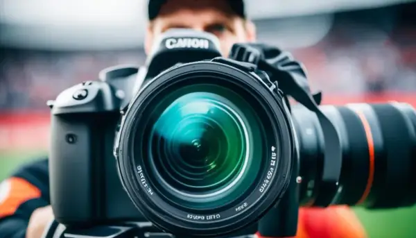 Jak zostać fotografem sportowym: kluczowe umiejętności i sprzęt